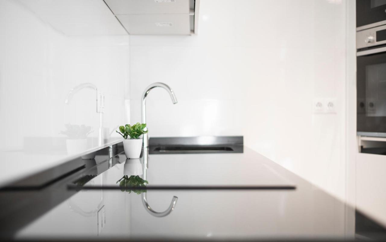 Appartement Plaza Nueva Homes