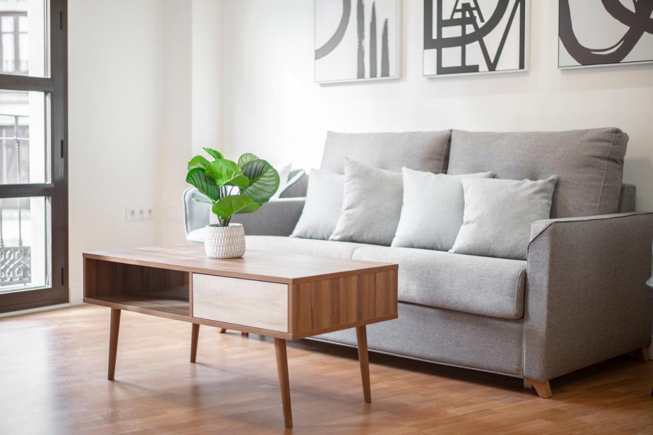 Plaza Nueva Homes Appartement Grenade