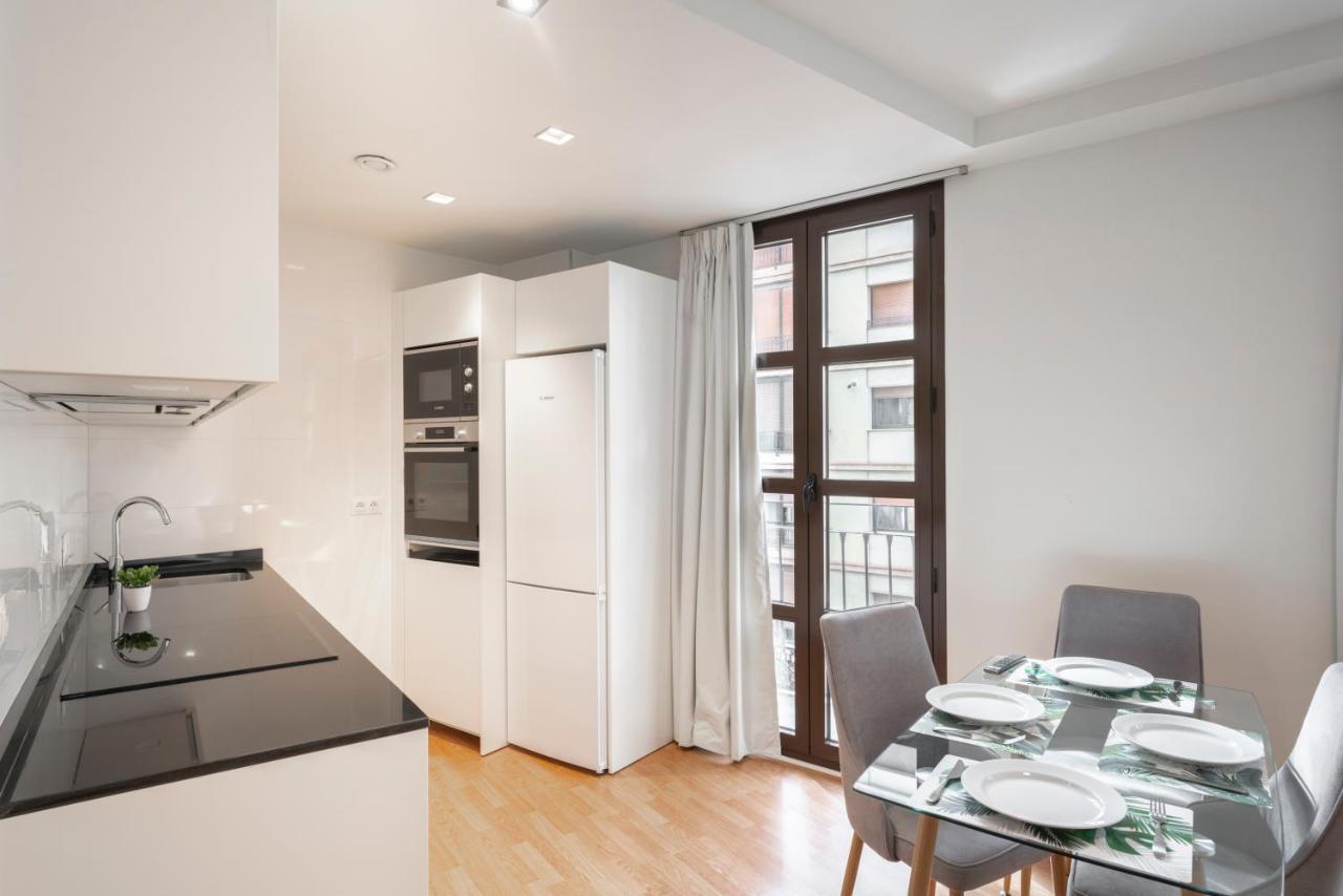 Plaza Nueva Homes Appartement