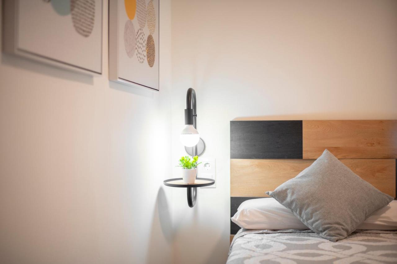 Appartement Plaza Nueva Homes Grenade