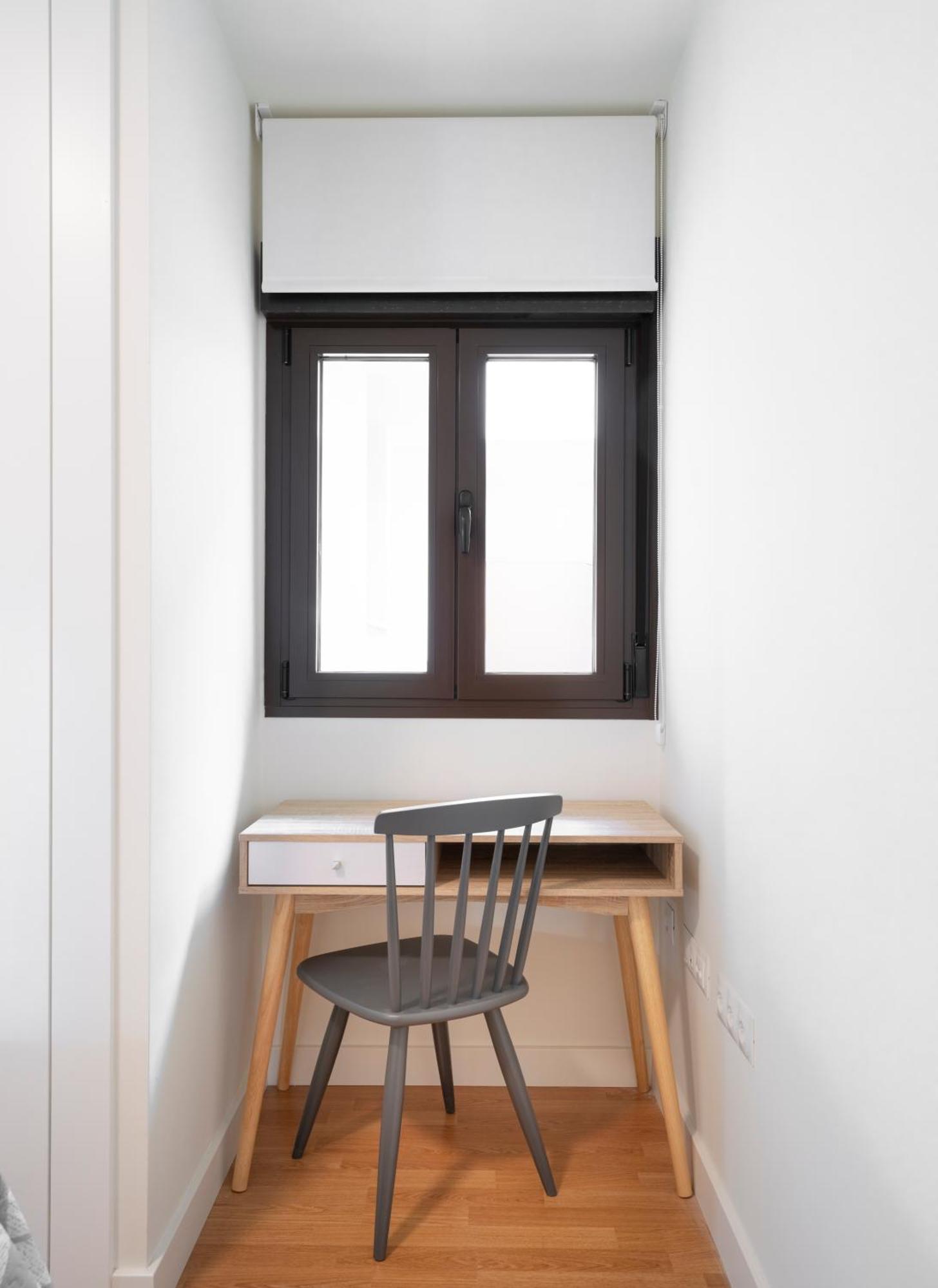 Appartement Plaza Nueva Homes